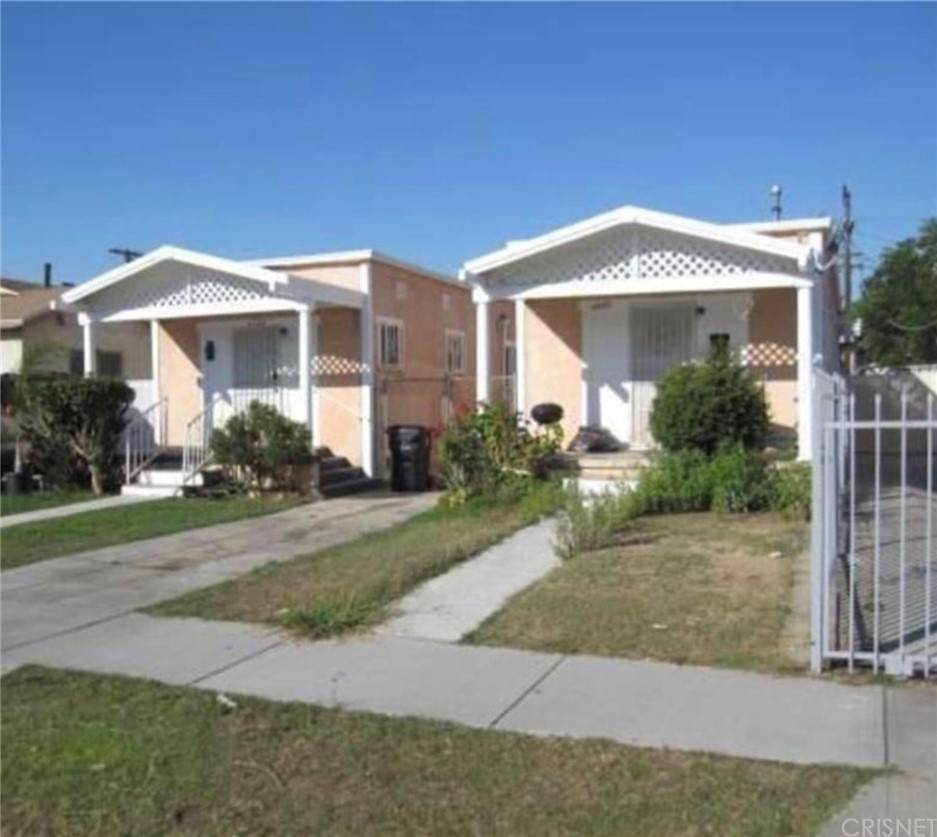 4337 Van Buren Place - Photo 1
