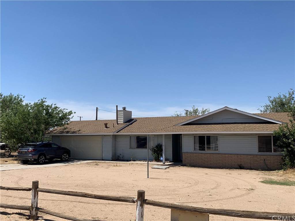 14240 Cholame Road - Photo 1