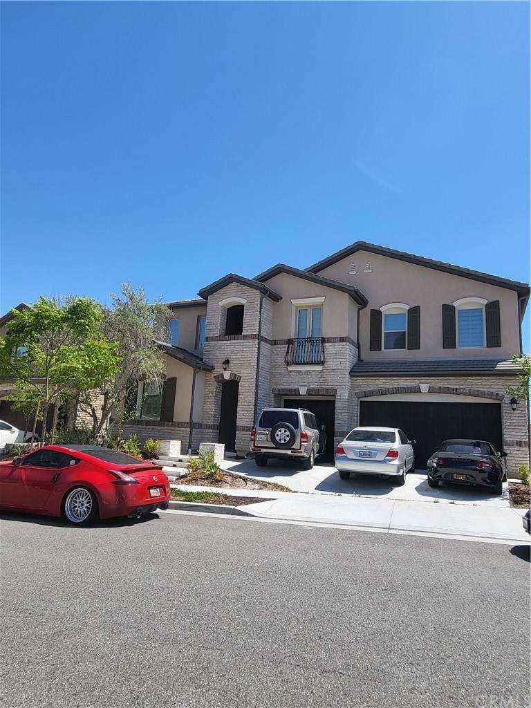1062 Summit Oak Drive - Photo 1