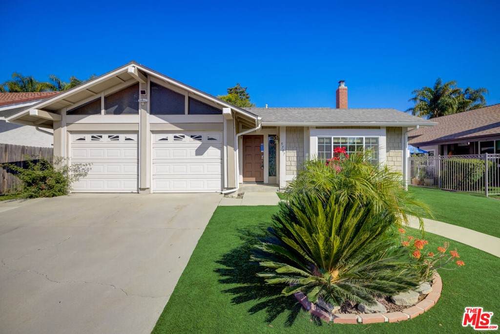 5707 Willow View Drive - Photo 1