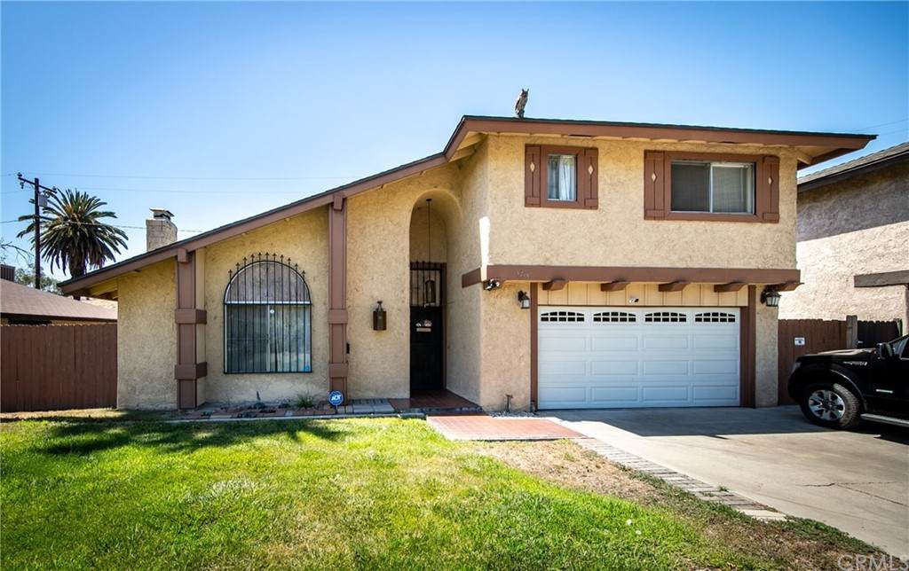 1215 Holly Vista - Photo 1