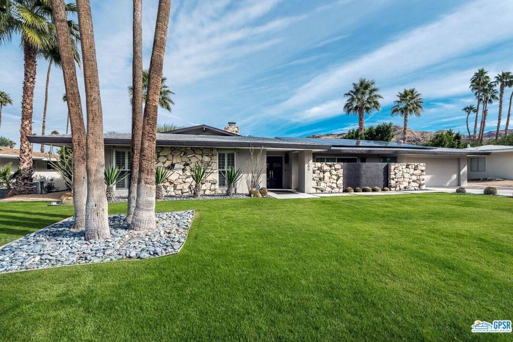 2696 Camino Real - Photo 1