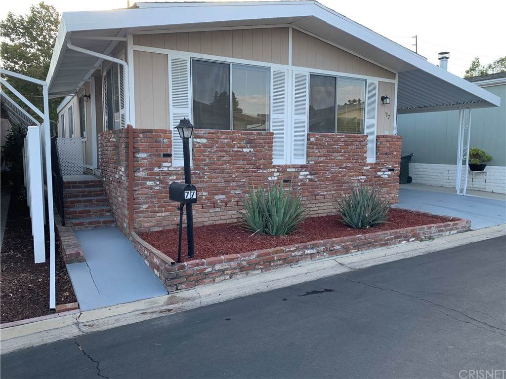 1051 Site Drive - Photo 1
