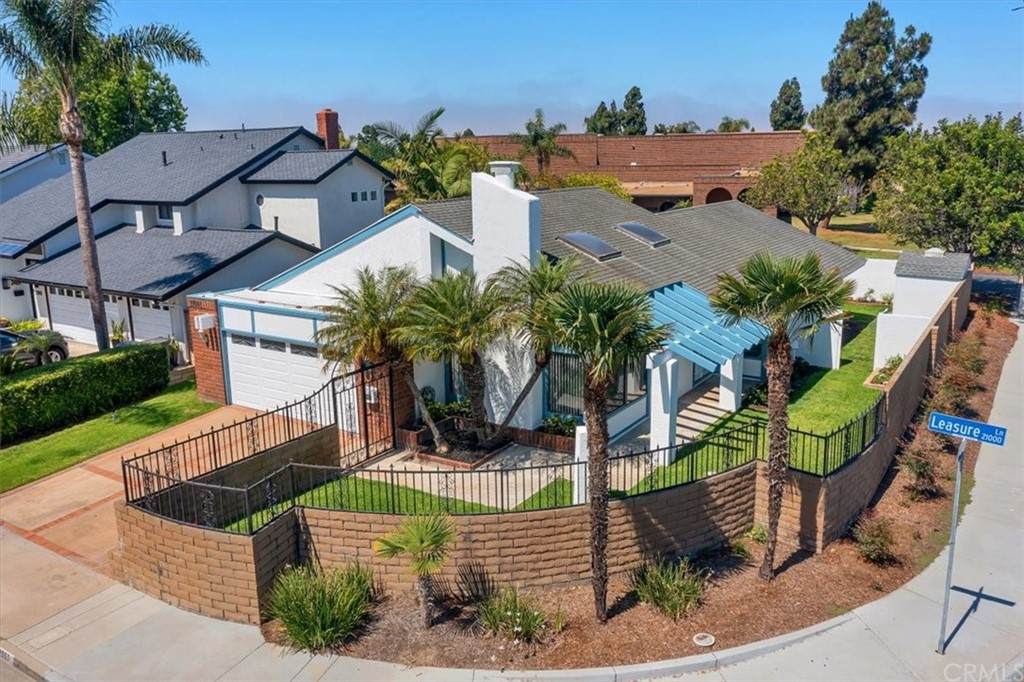 21001 Leasure Lane - Photo 1