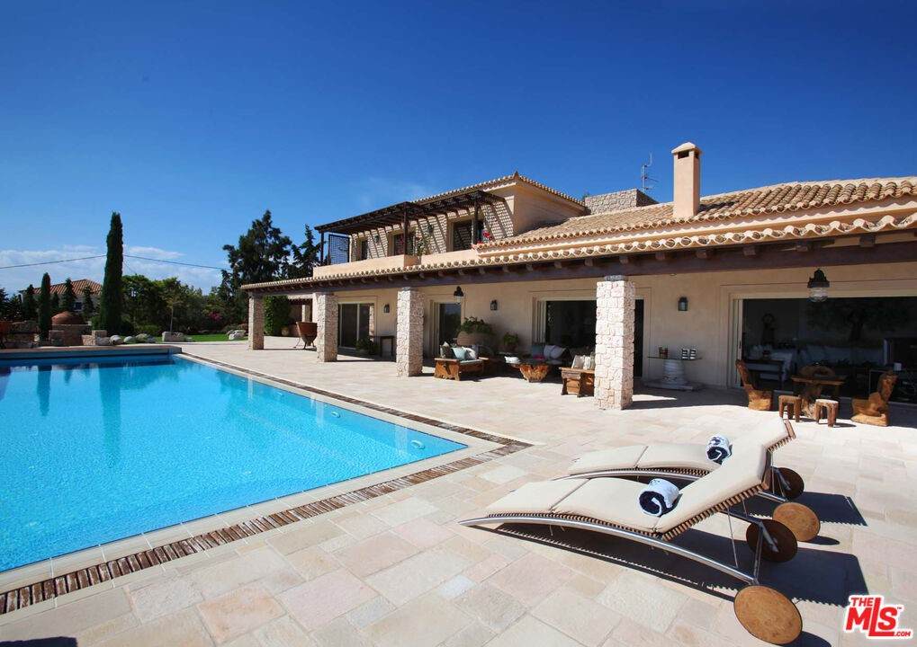 0 Porto Cheli, Ermioni Greece - Villa Olive Tree - Photo 1