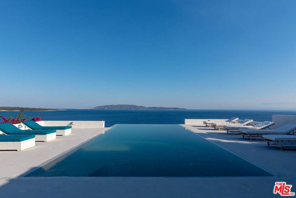 0 Porto Cheli, Ermioni Greece - Villa Teal - Photo 1