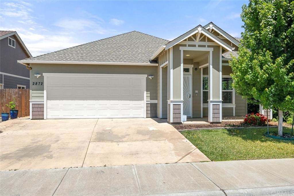 2872 Eaton Road - Photo 1