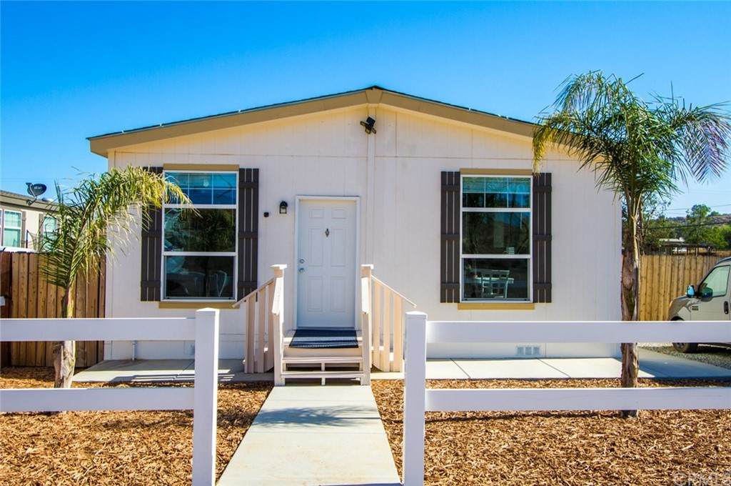 24864 Kagel Street - Photo 1