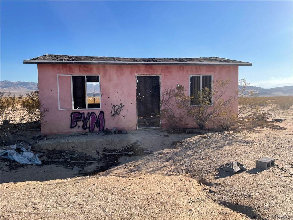 1234 Mesa Dr - Photo 1