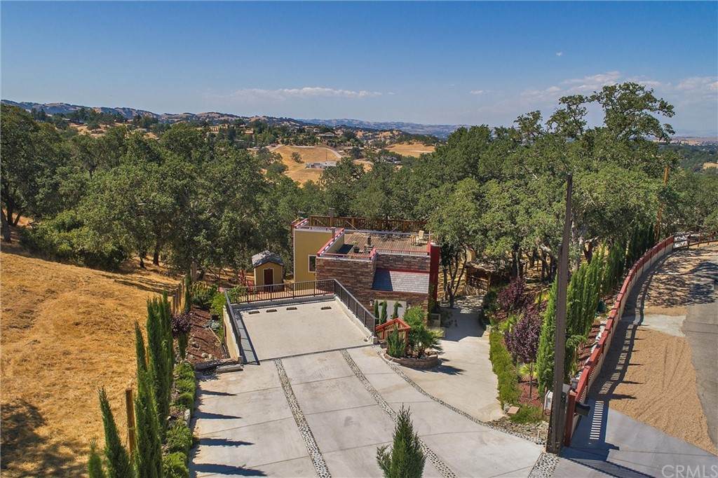 10410 San Marcos Road - Photo 1
