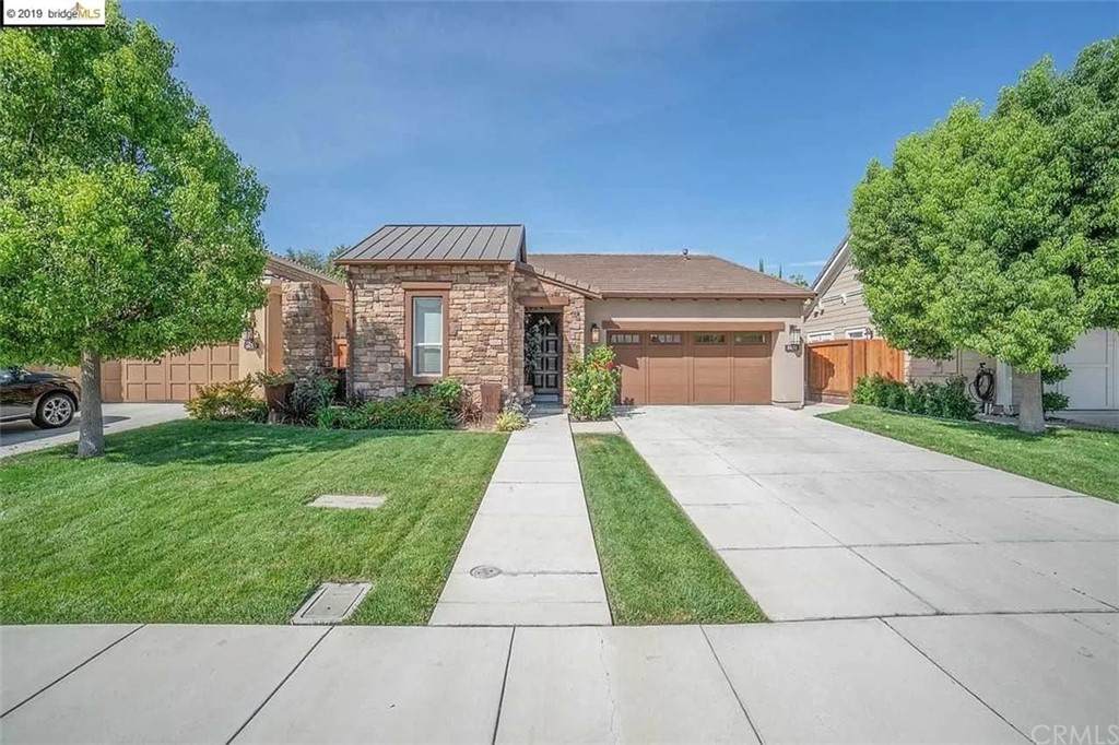 1631 Healing Rock Court - Photo 1