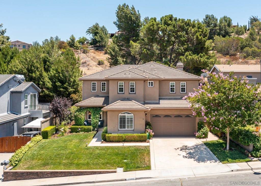 17865 Aguamiel Rd - Photo 1
