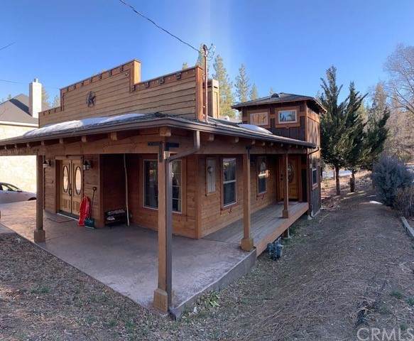 1232 Fox Farm Road - Photo 1