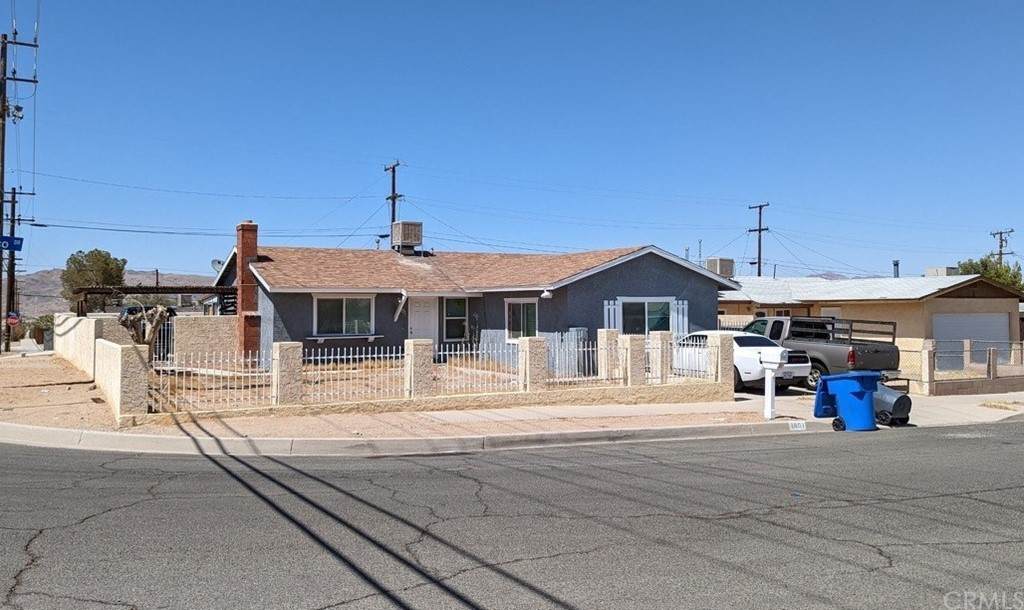 1801 Calico Drive - Photo 1