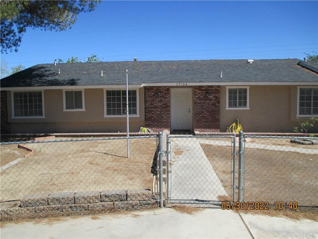 17154 Seaforth Street - Photo 1