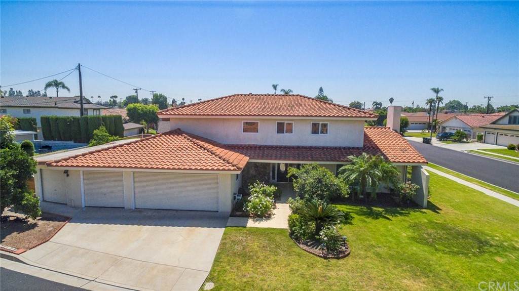 8371 Charloma Drive - Photo 1