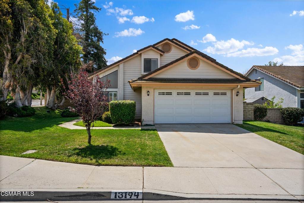13194 Silver Creek Street - Photo 1