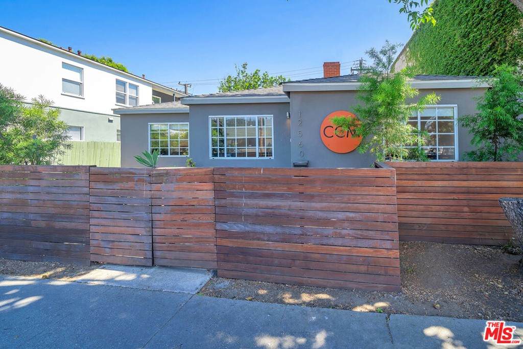 12560 Washington Boulevard - Photo 1