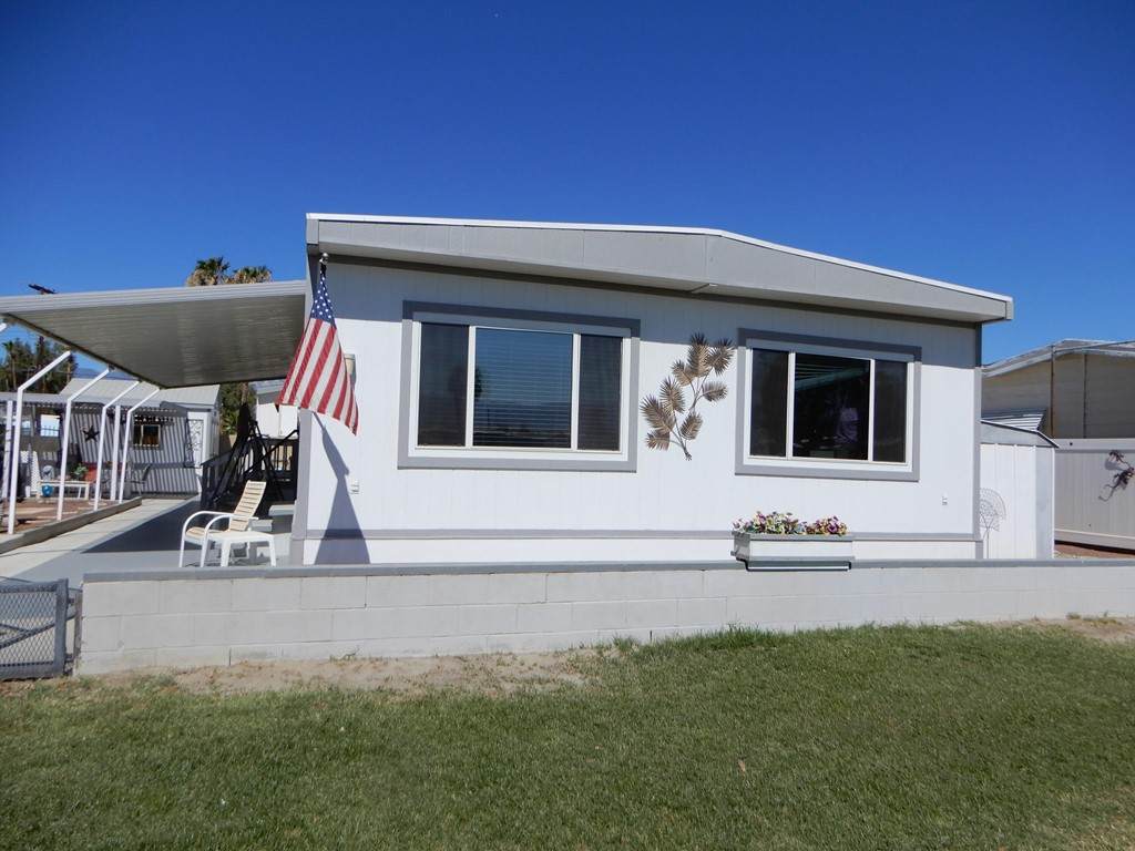 33310 Barcelona Drive - Photo 1