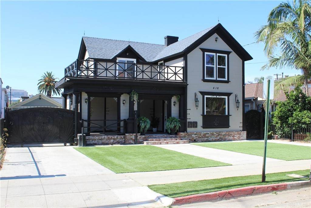 416 Washington Avenue - Photo 1