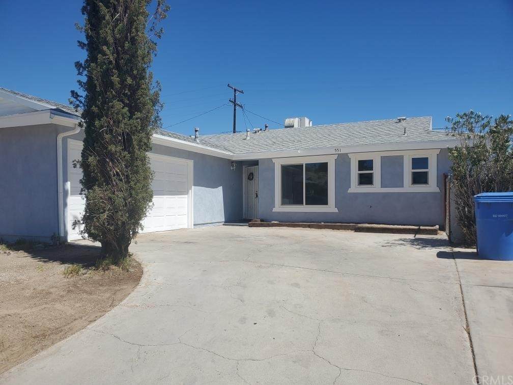 551 Kelly Drive - Photo 1