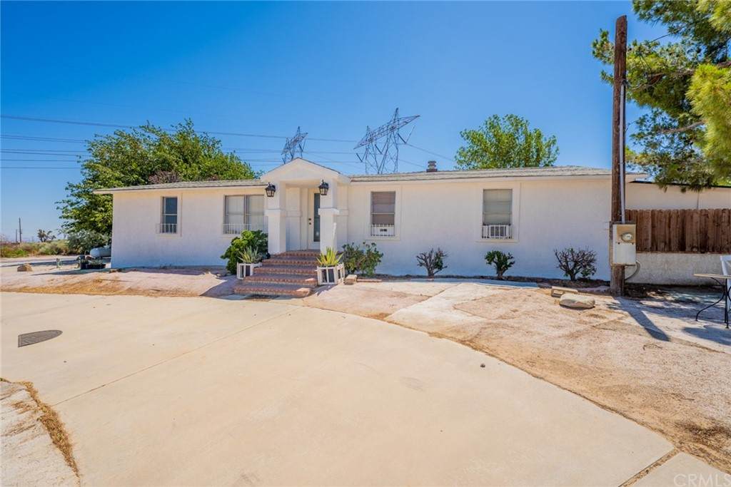 9565 Sonora Road - Photo 1