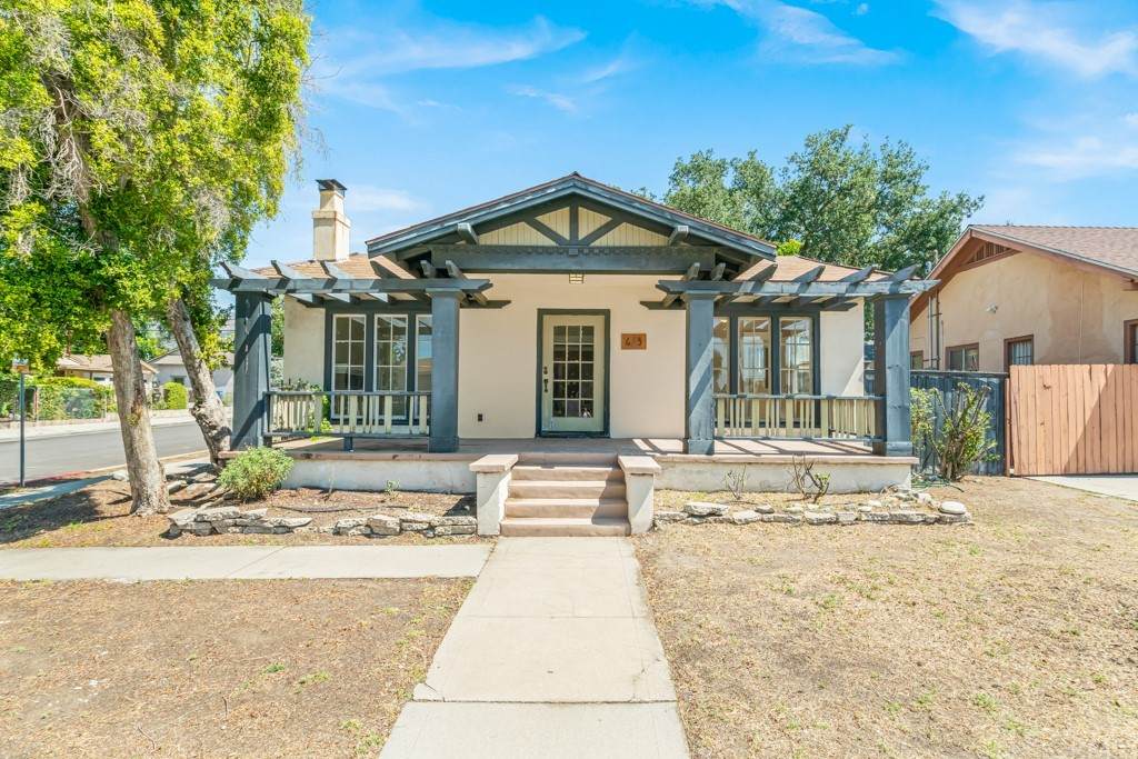 623 Foothill Boulevard - Photo 1