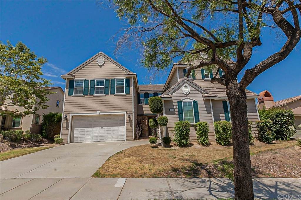 25617 Red Hawk Road - Photo 1