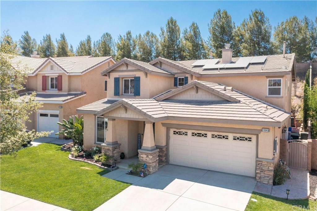 24943 Pine Mountain - Photo 1
