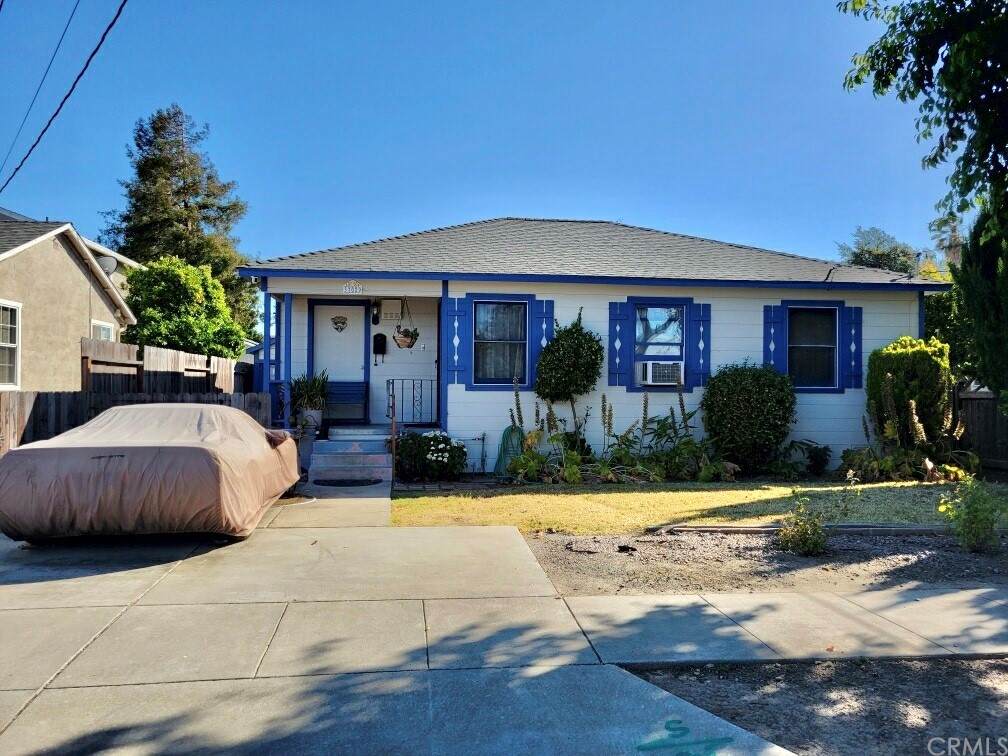37029 Olive Street - Photo 1