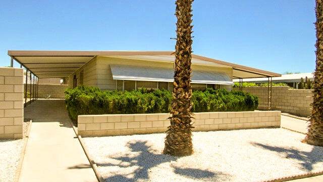 39868 Desert Angel Drive - Photo 1