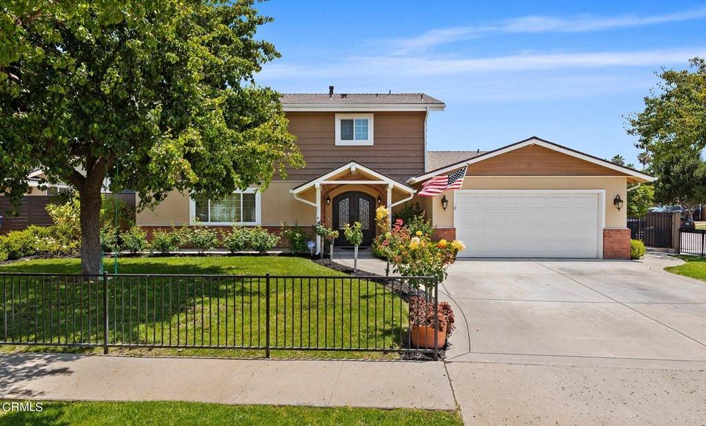 1166 Bedford Drive - Photo 1