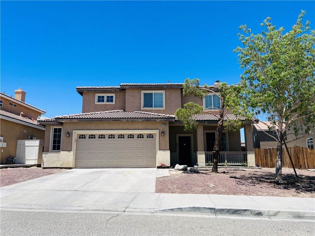 15638 Choctaw Street - Photo 1