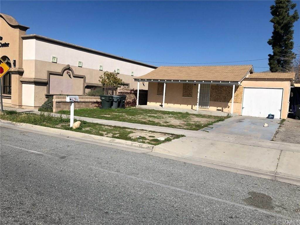 351 E. Main Street - Photo 1