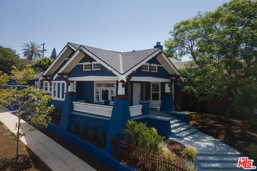 3951 Montclair Street - Photo 1