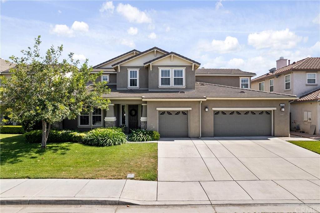 13707 Woodside Street - Photo 1