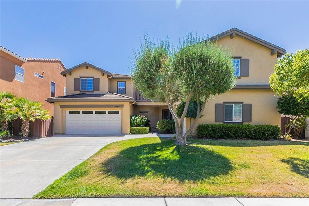 45339 Tiburcio Drive - Photo 1