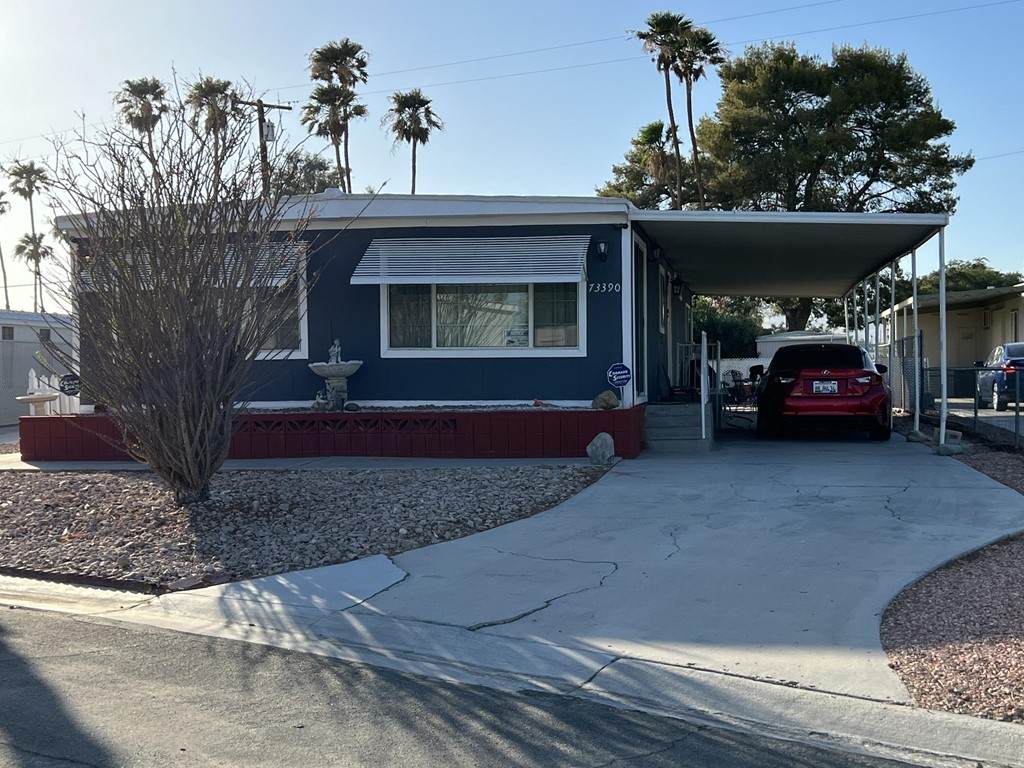 73390 Broadmoor Drive - Photo 1