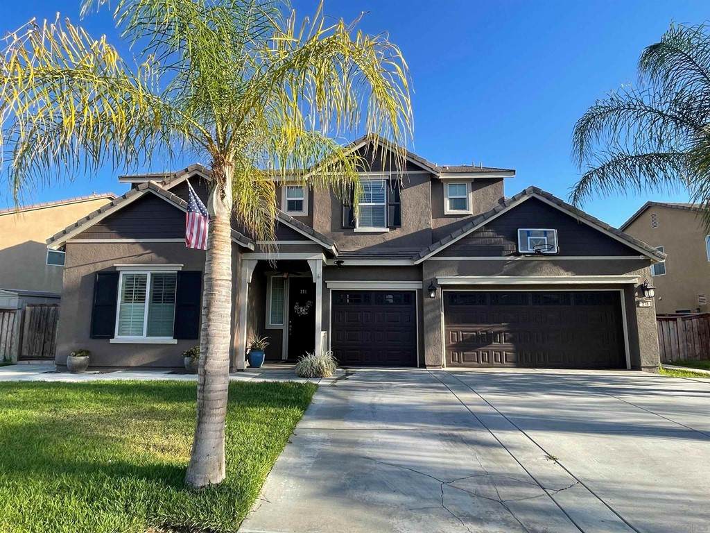 278 Overleaf Way - Photo 1