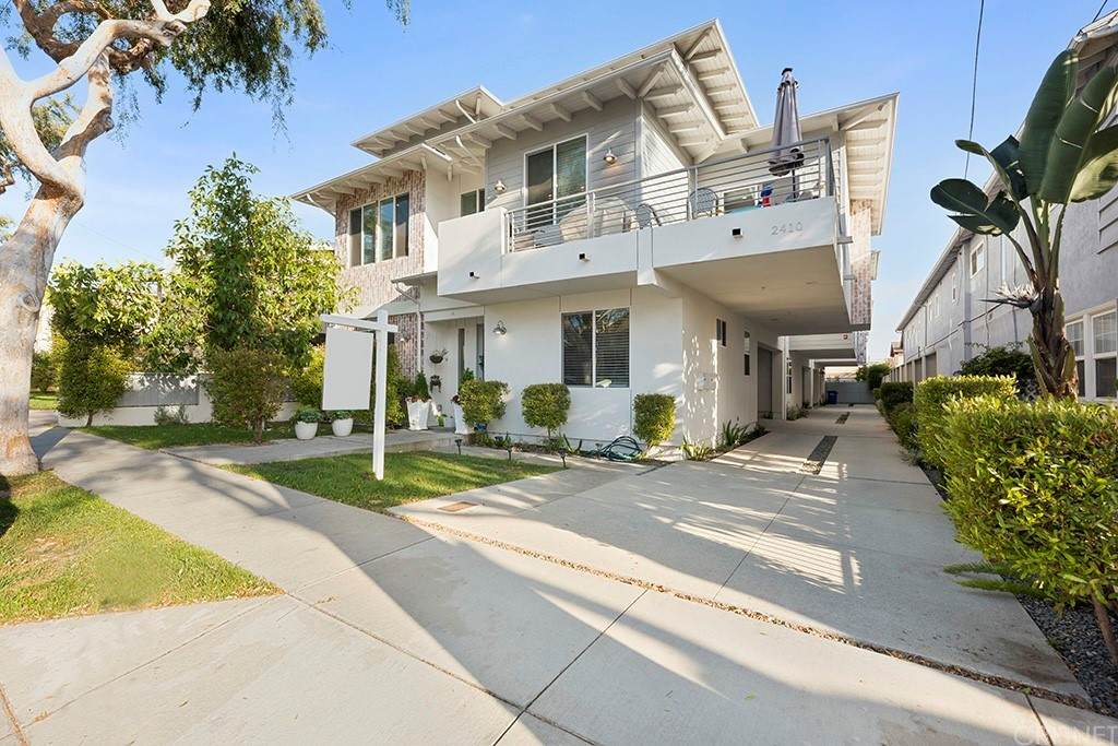 2410 Grant Avenue - Photo 1