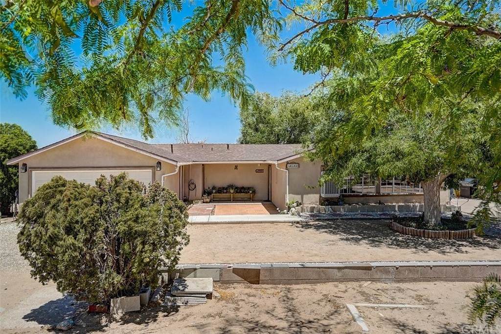 18142 Pitache Street - Photo 1