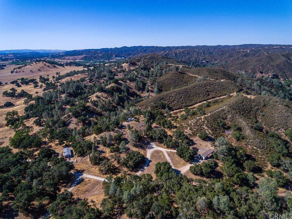 7227 Calf Canyon Highway - Photo 1
