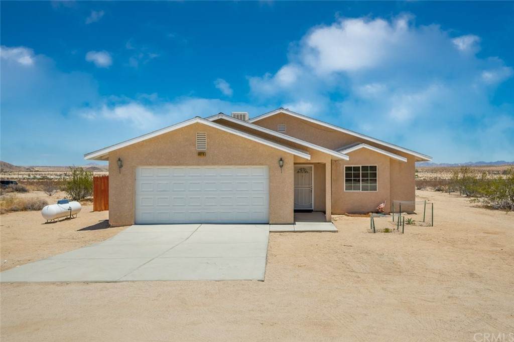 69310 Manana Drive - Photo 1