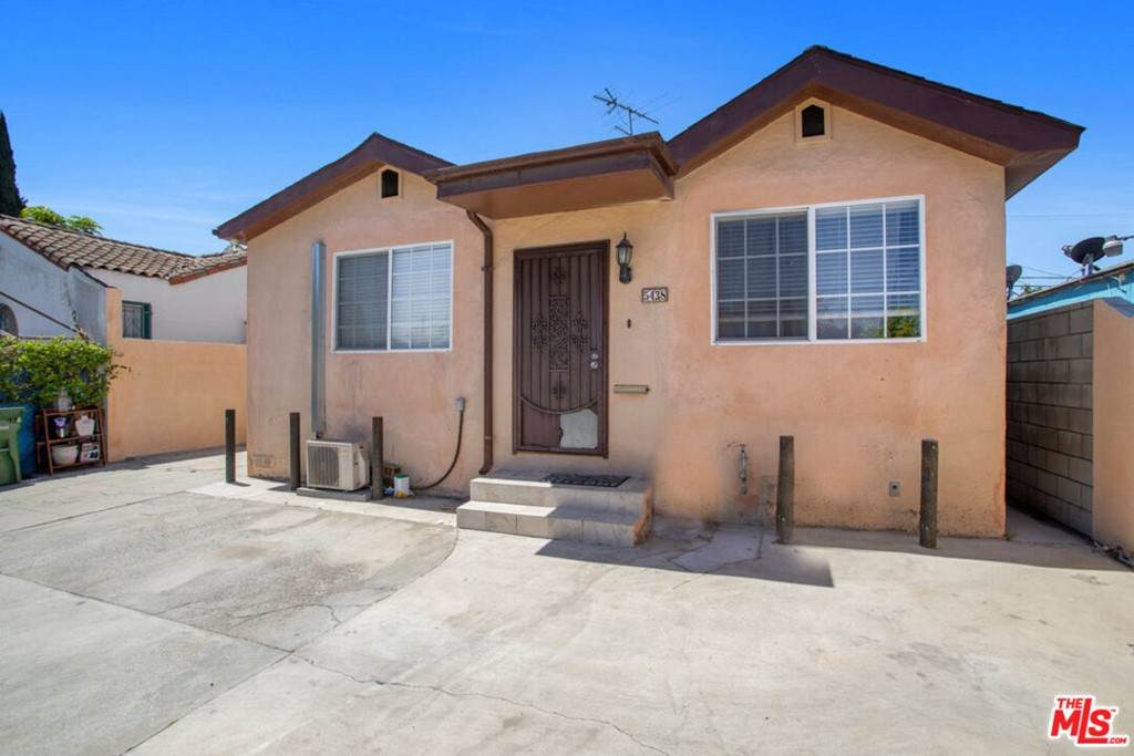 5438 Smiley Drive - Photo 1