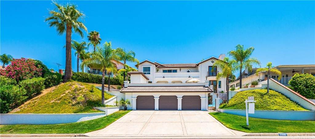 22091 Village Way Drive - Photo 1