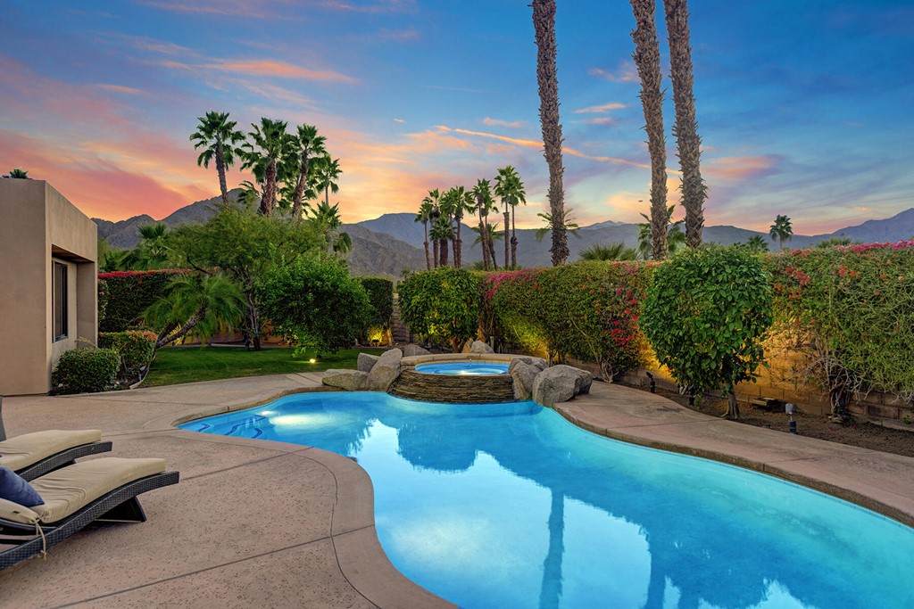 50445 Mountain Shadows Road - Photo 1