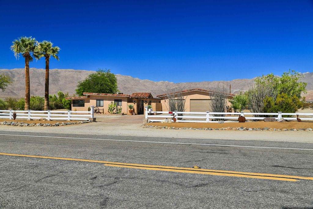3314 Borrego Valley Rd - Photo 1
