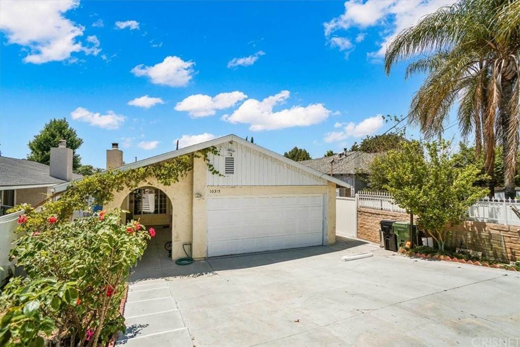 10315 Jardine Avenue - Photo 1