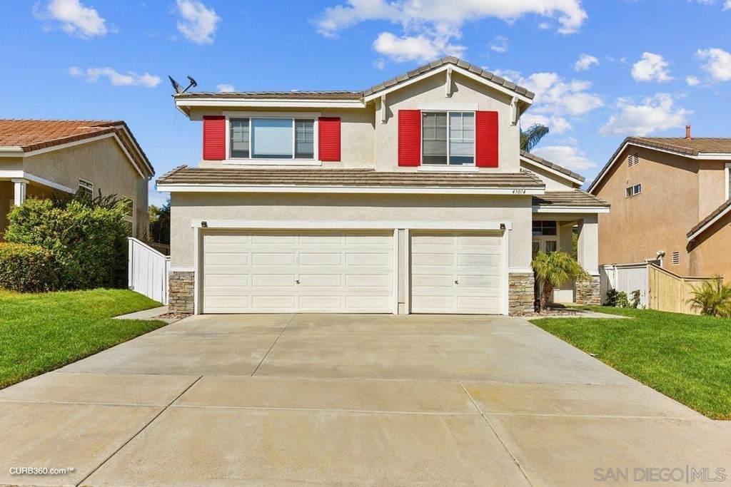 43014 Camino Caruna - Photo 1