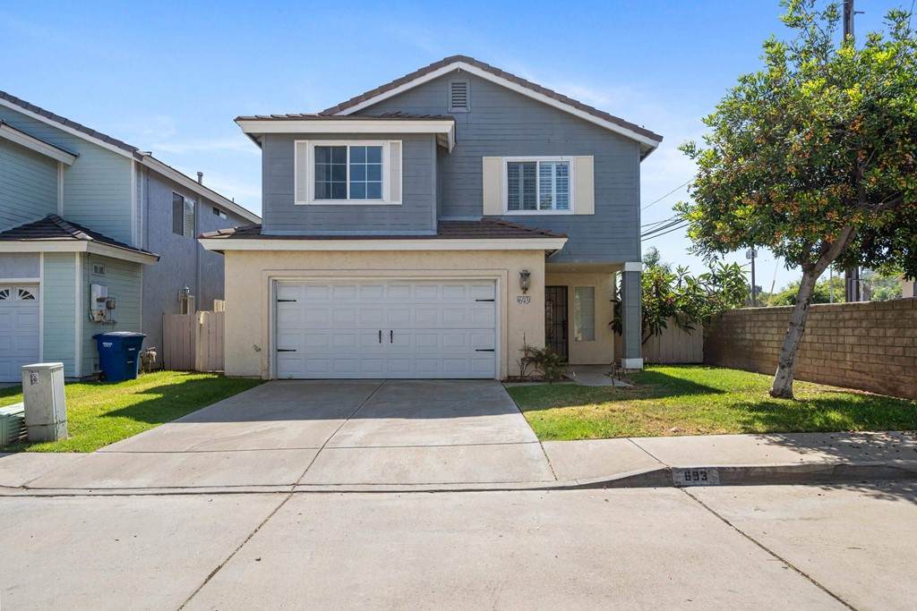 693 Benton Place - Photo 1